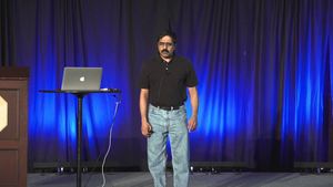 Save the date: Venkat Subramaniam komt naar Nederland Save the date: Venkat Subramaniam komt naar Nederland