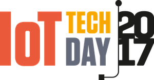 IoT Tech Day 2017: dubbele korting (100 euro!) op tickets voor NLJUG-leden IoT Tech Day 2017: dubbele korting (100 euro!) op tickets voor NLJUG-leden