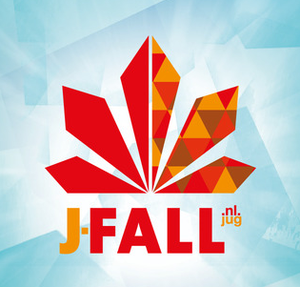 Evaluatie J-Fall 2015 Evaluatie J-Fall 2015
