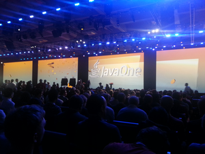JavaOne JavaOne