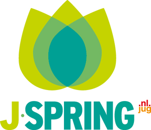 J-Spring 2017: registratie nu geopend! J-Spring 2017: registratie nu geopend!