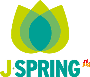 J-Spring is terug! J-Spring is terug!